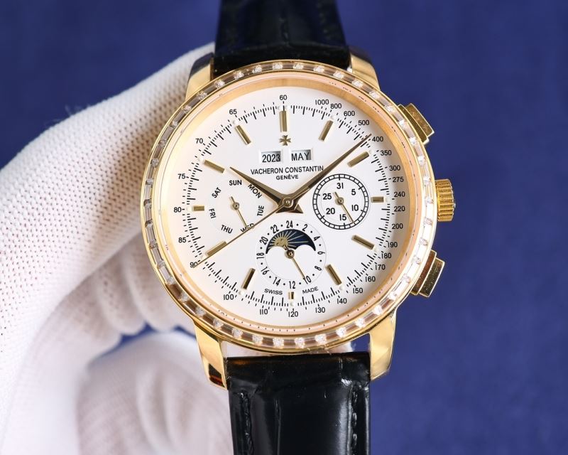 VACHERON CONSTANTIN Watches